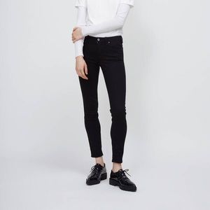 Acne Studios Climb Stay Black, Size 27